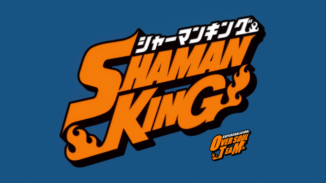 SHAMAN KING (2021) – 01